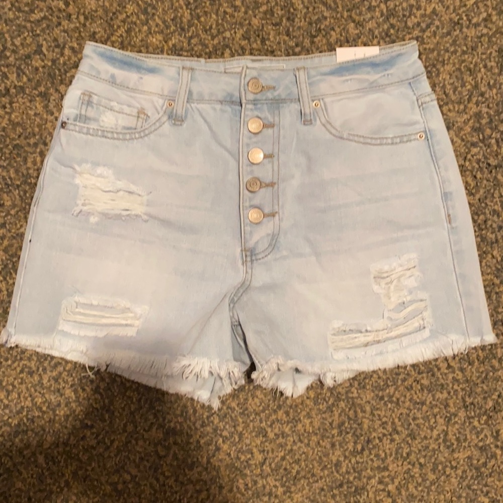 YMI denim Dream Collection - size 5/27